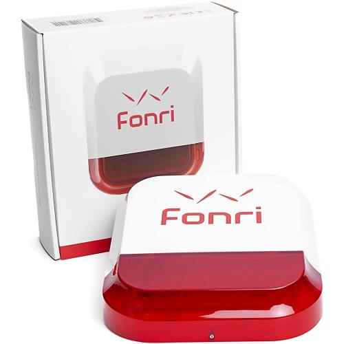 AKILLI EV SİSTEMLERİ / Fonri AKILLI EV SİSTEMLERİ